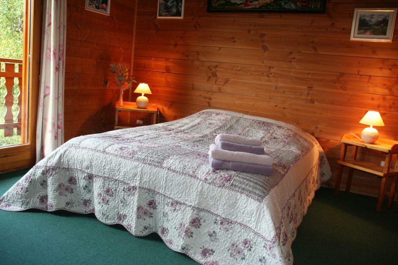 Retour Aux Sources Bed & Breakfast Bainghen Dış mekan fotoğraf