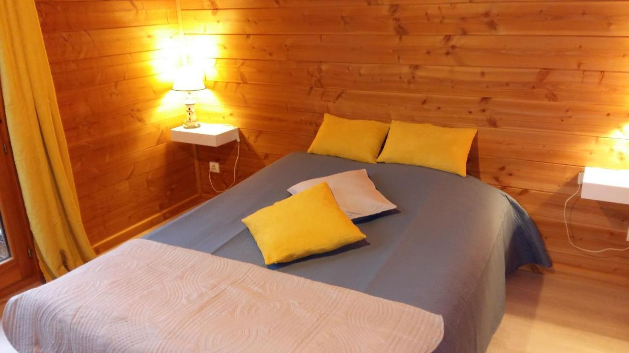 Retour Aux Sources Bed & Breakfast Bainghen Dış mekan fotoğraf
